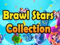 Lojë Brawl Stars Collection