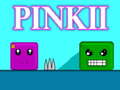 Lojë Pinkii