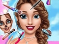 Lojë Beauty Fashion World