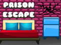 Lojë G2M Prison Escape