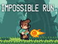 Lojë Impossible Run