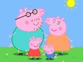 Lojë Peppa Pig Hidden Stars