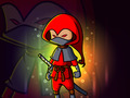 Lojë Ninja Attack