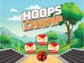 Lojë Hoops Champ