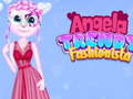 Lojë Angela Trendy Fashionista
