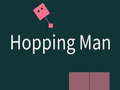 Lojë Hopping Man