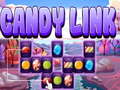 Lojë Candy Link