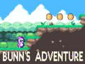 Lojë Bunn's Adventure