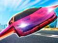 Lojë Ultimate Flying Car