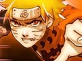 Lojë Fighting Jam Uzumaki Naruto