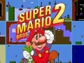 Lojë Super Mario Bros 2