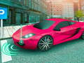 Lojë Car-Simulation-Free
