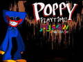 Lojë Poppy Playtime Puzzle Challenge