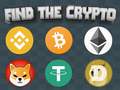 Lojë Find The Crypto