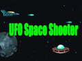 Lojë UFO Space Shooter