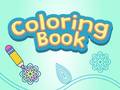 Lojë Coloring Book