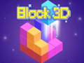 Lojë Block 3D