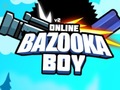 Lojë Bazooka Boy Online