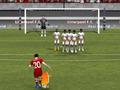 Lojë Liverpool vs Real Madrid