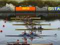 Lojë Rowing Challenge