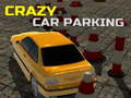 Lojë Crazy Car Parking 