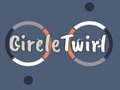 Lojë Circle Twirl