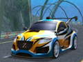 Lojë Underwater Car Racing Simulator
