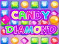 Lojë Candy Diamonds