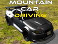 Lojë Mountain Car Driving