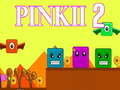 Lojë Pinkii 2