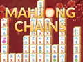 Lojë Mahjong Chains