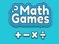 Lojë Math games