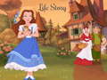 Lojë Life Story