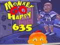 Lojë Monkey Go Happy Stage 635