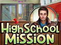 Lojë High School Mission