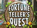 Lojë Fortune Tellers Quest