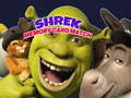 Lojë Shrek Memory Card Match