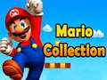 Lojë Mario Collection