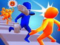Lojë Slap And Run 3