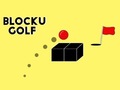 Lojë Blocku Golf