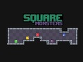 Lojë Square Monsters