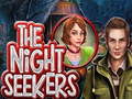Lojë The Night Seekers