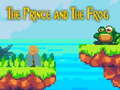 Lojë The Prince and the Frog