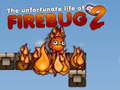 Lojë The Unfortunate Life of Firebug 2