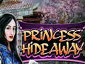 Lojë Princess Hideaway