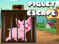 Lojë Piglet Escape