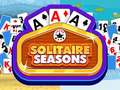 Lojë Solitaire Seasons