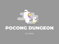 Lojë Pocong Dungeon 