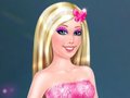 Lojë Barbie Princess Dress Up 