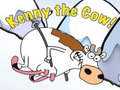 Lojë Kenny The Cow